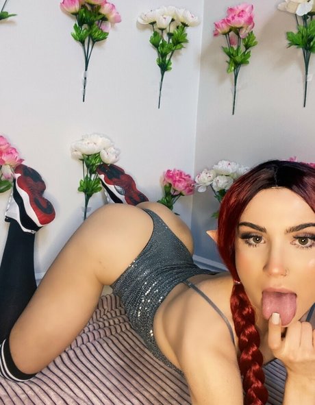 Profile photo of Baby Ray