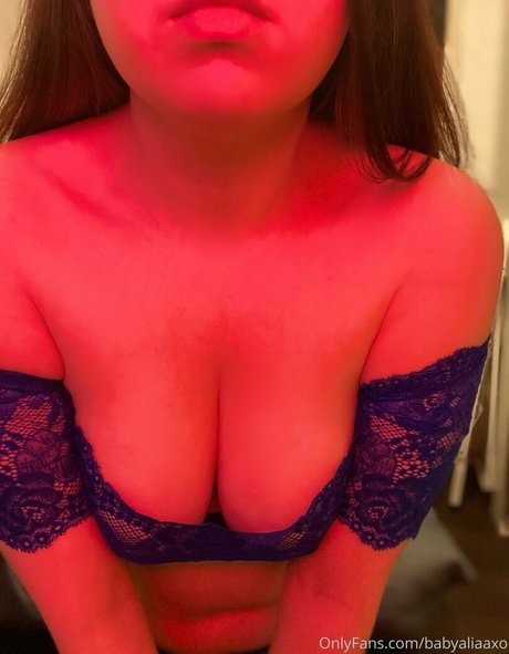 Babyaliaaxo photo 86