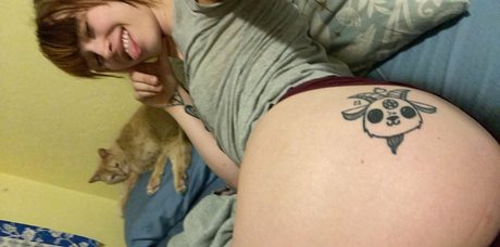 Babybaphomet92 photo 77
