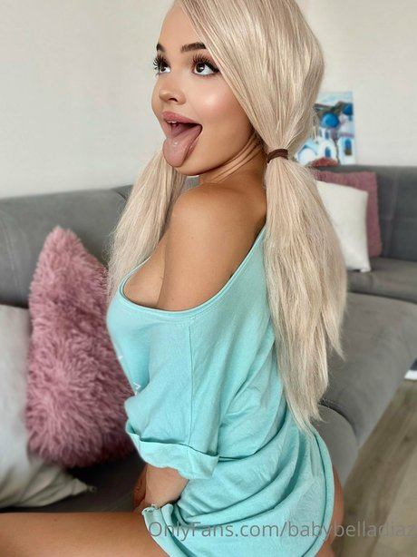 Isabella Diaz photo 44