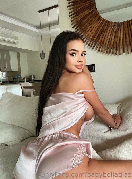 Isabella Diaz photo 67