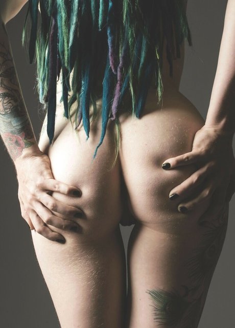 Babyblubunny photo 4