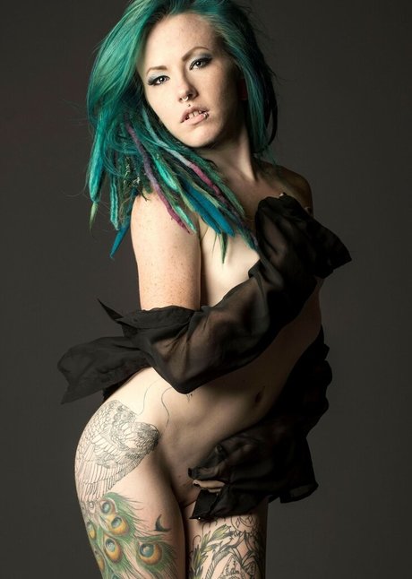 Babyblubunny photo 7