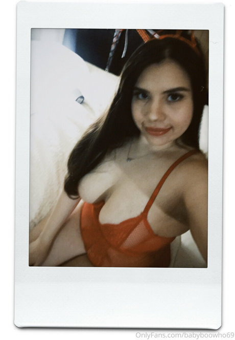 Babyboowho69 photo 39