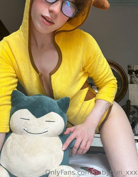 Babybun_xxx photo 15