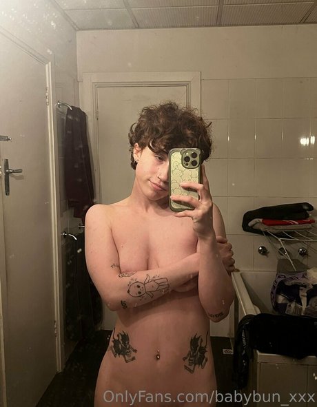 Babybun_xxx photo 29