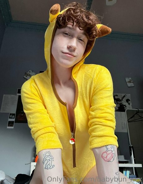 Babybun_xxx photo 143