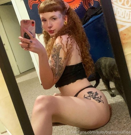 Babybunniculafree photo 12