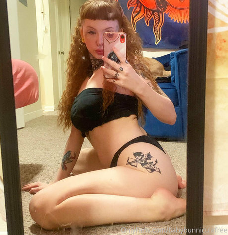 Babybunniculafree photo 16