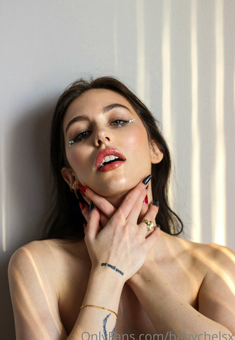 Babychelsx photo 3