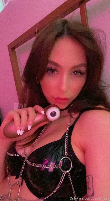 Babychelsx photo 50