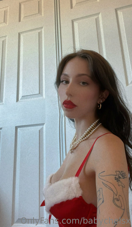 Babychelsx photo 67
