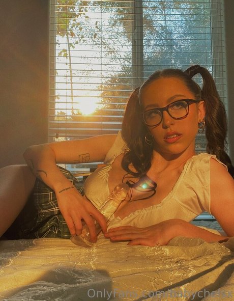Babychelsx photo 88