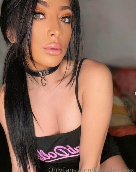 Babydesireex photo 14