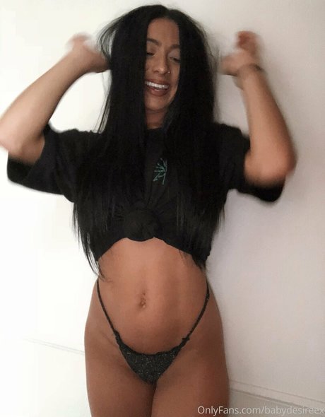 Babydesireex photo 30