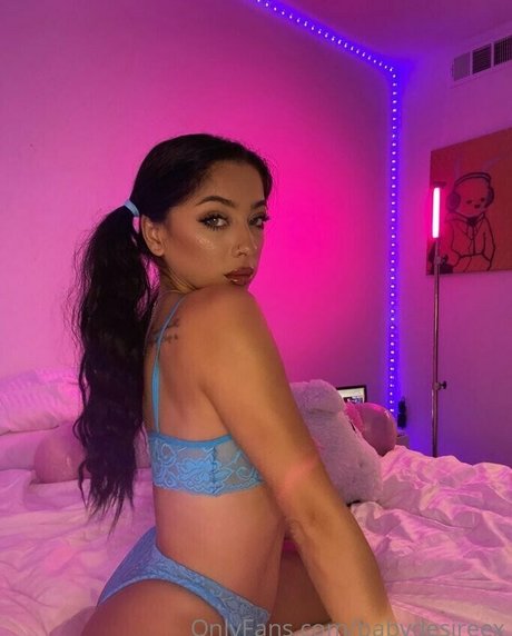 Babydesireex photo 83