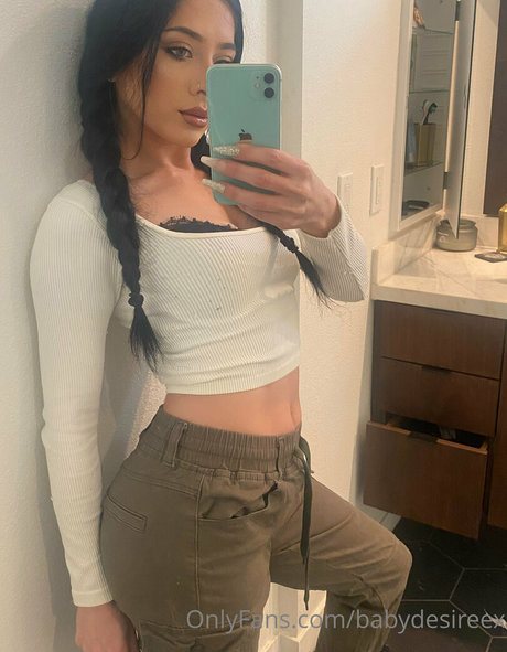 Babydesireex photo 84