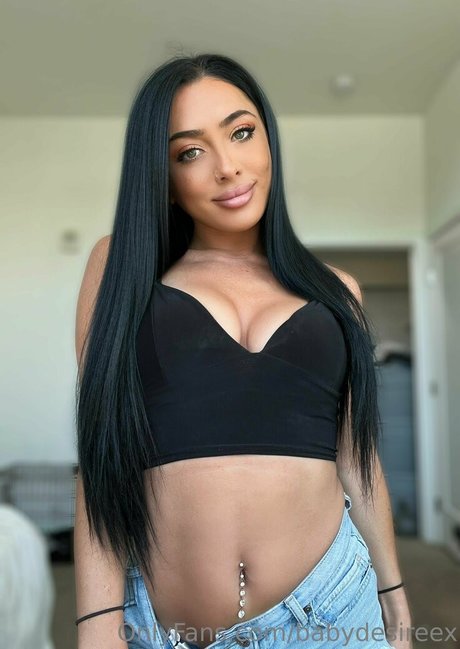 Babydesireex photo 103