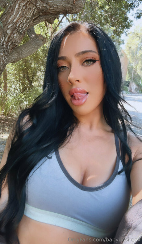 Babydesireex