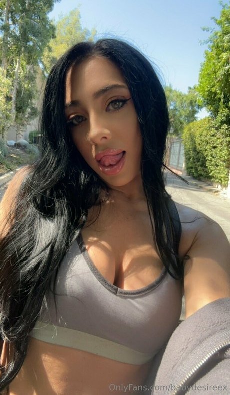 Babydesireex