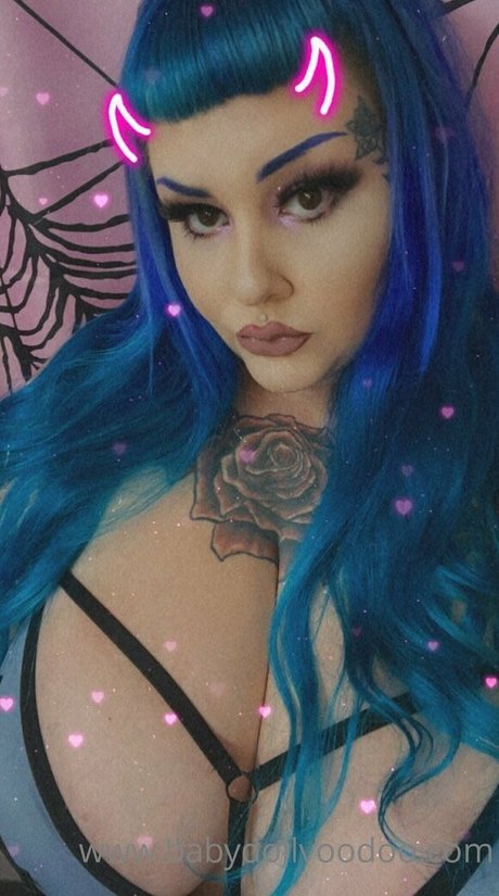 Babydollhexx photo 9