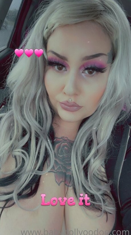 Babydollhexx photo 11