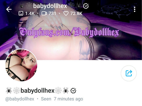 Babydollhexx photo 16