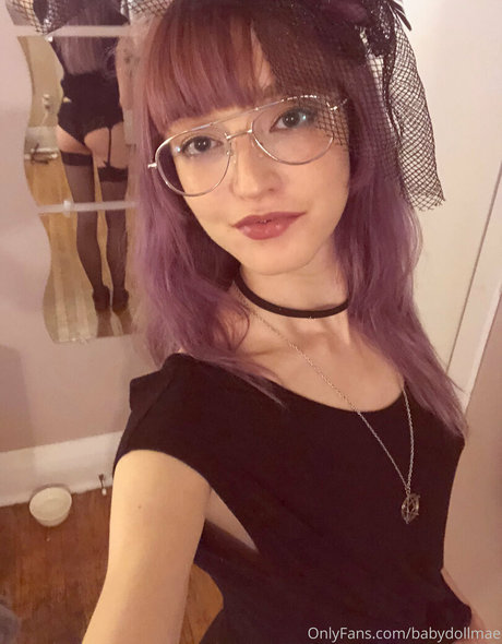 Babydollmae photo 15