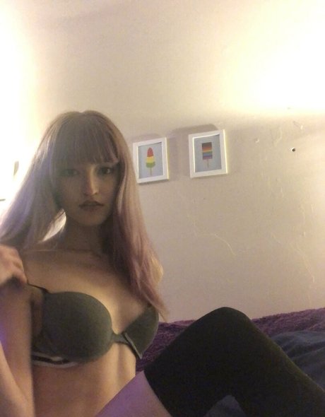 Profile photo of Babydollmae