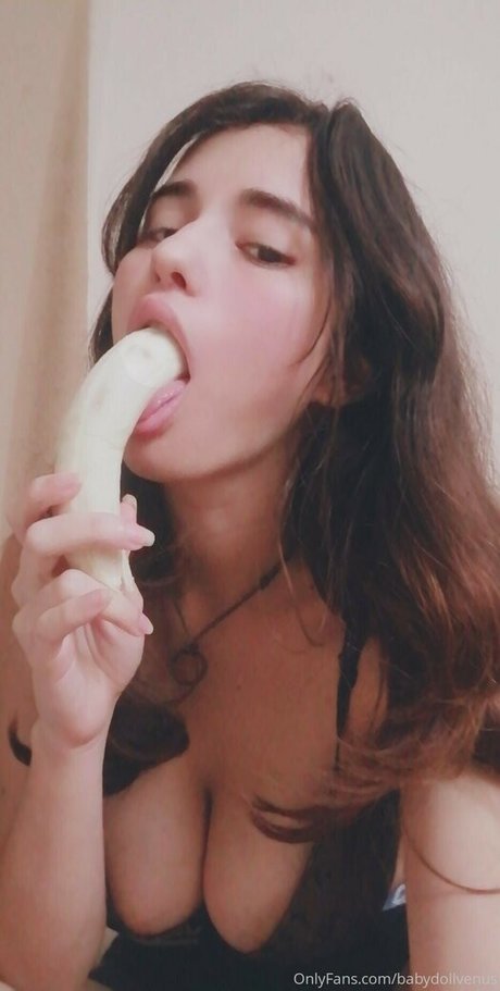 Baby Doll Venus photo 64