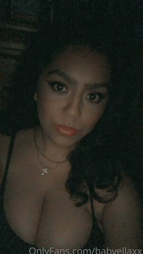 Babyellaxx photo 6
