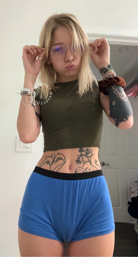 Babyfooji photo 23