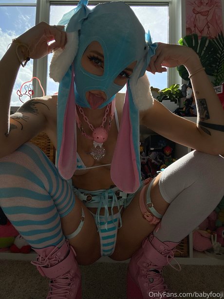 Babyfooji photo 192