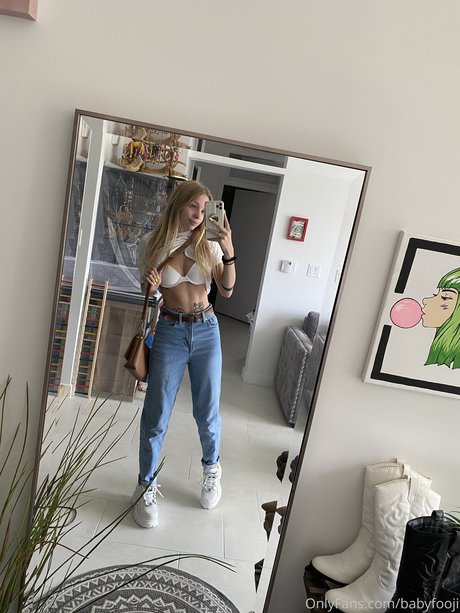 Babyfooji photo 232