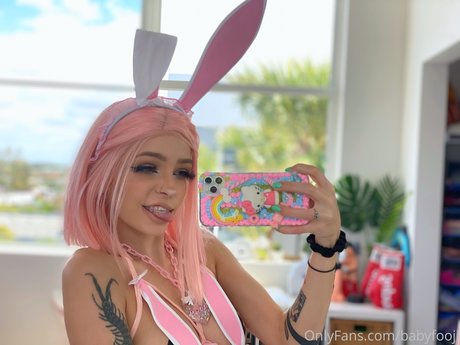 Babyfooji photo 326