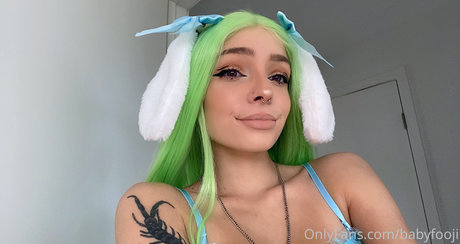 Babyfooji photo 377