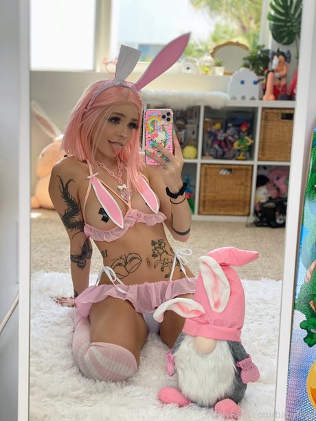 Babyfooji photo 404