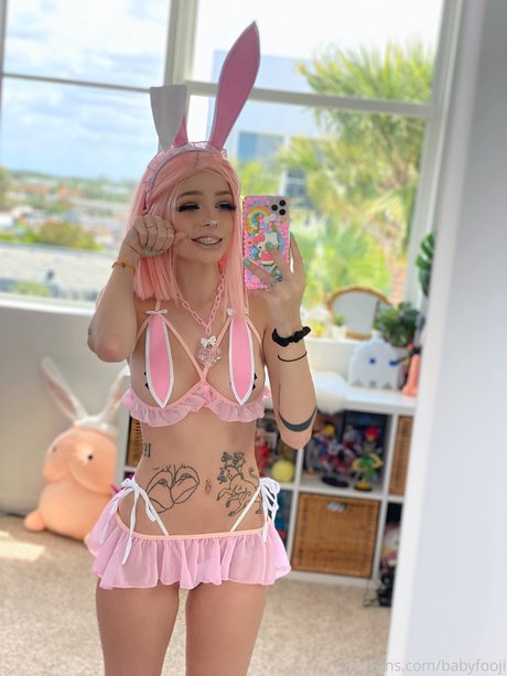 Babyfooji photo 406