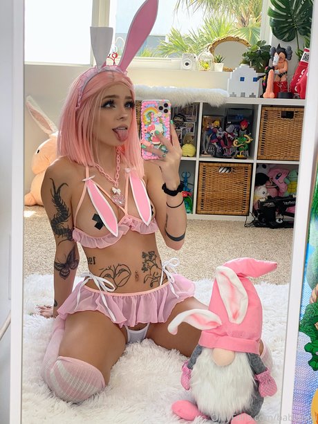 Babyfooji photo 409