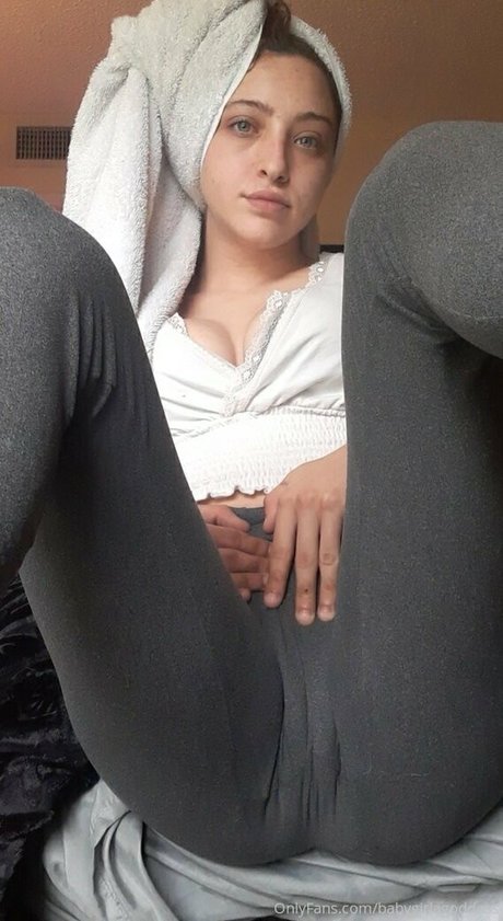 Babygirlagoddess photo 30