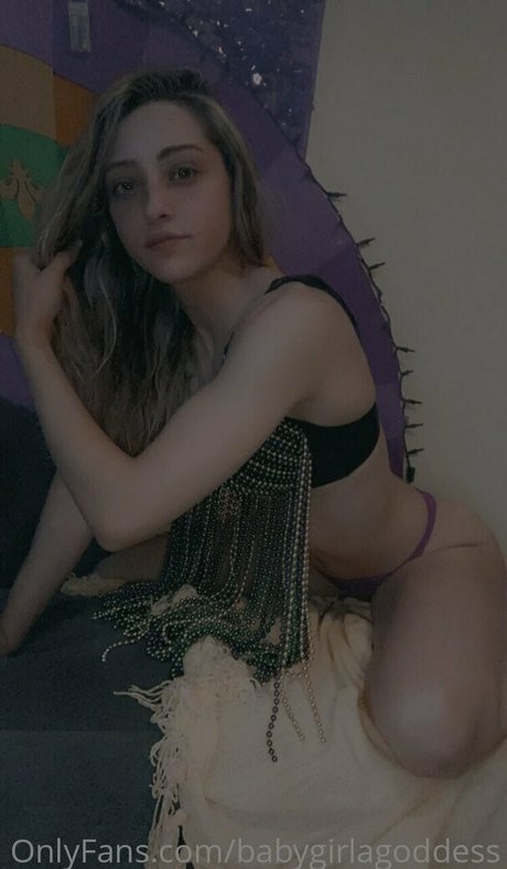 Babygirlagoddess photo 220