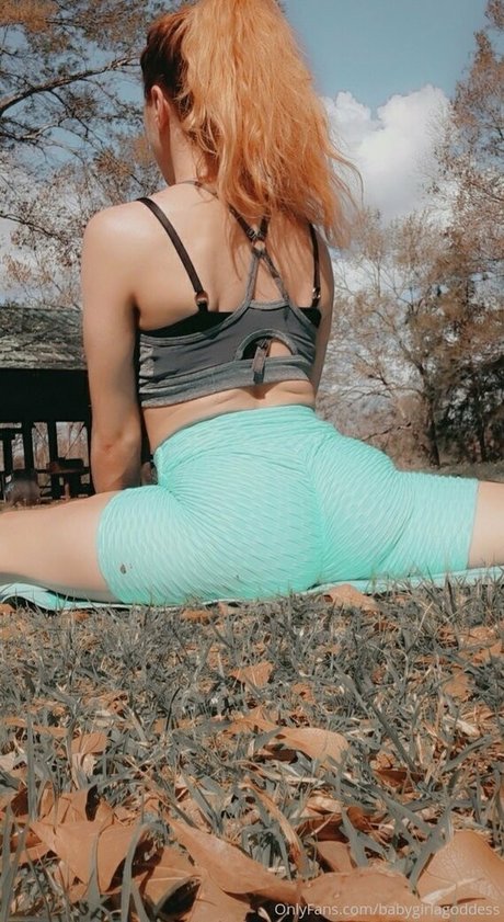 Babygirlagoddess photo 233