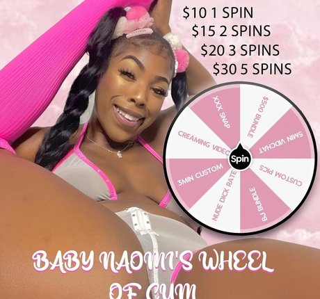 Babygirlnaomii photo 205
