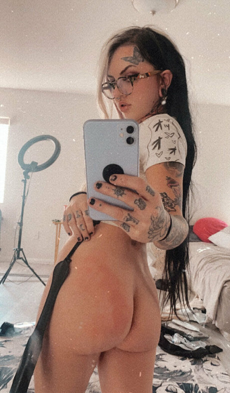 Babygothxxx photo 18