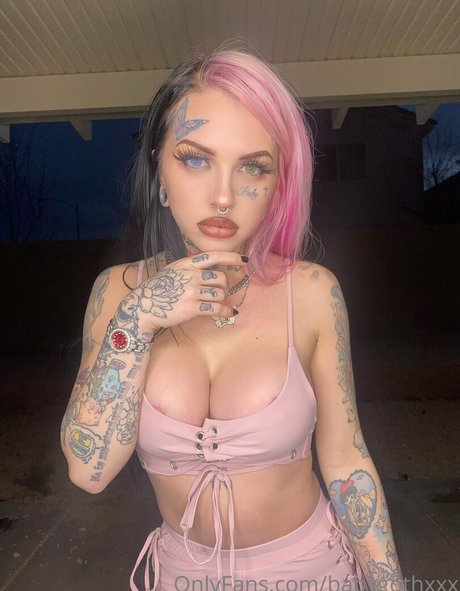 Babygothxxx photo 25