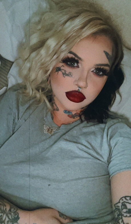 Babygothxxx photo 31