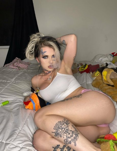 Babygothxxx photo 39