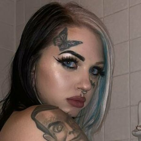 Babygothxxx photo 42