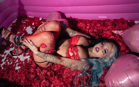 Babygothxxx photo 47