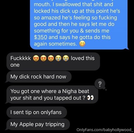 Babyhollywood photo 5